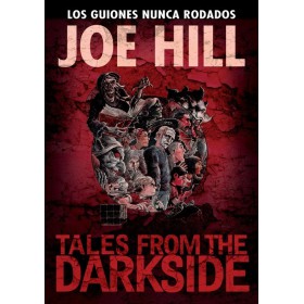 Tales From the Darkside  - Los guiones nunca rodados